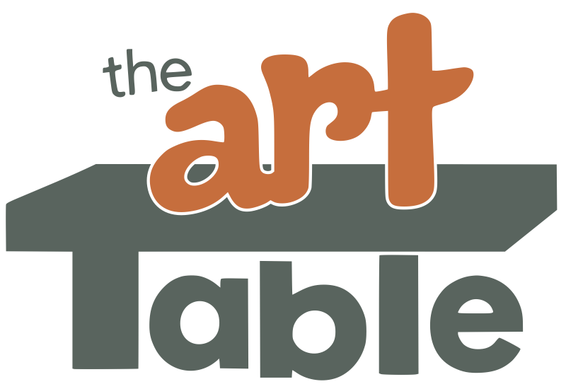 The Art Table