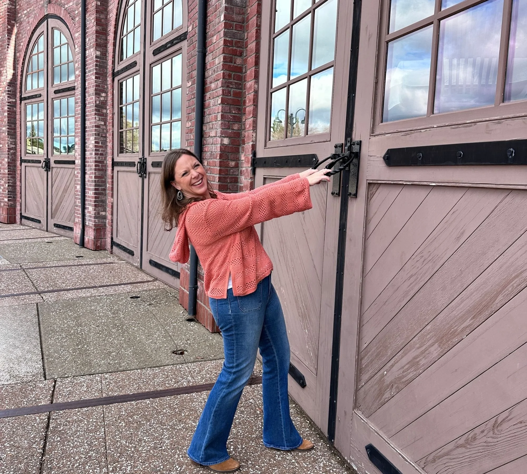 Anxiety Flare-Up? Here's How I Found My Way Back