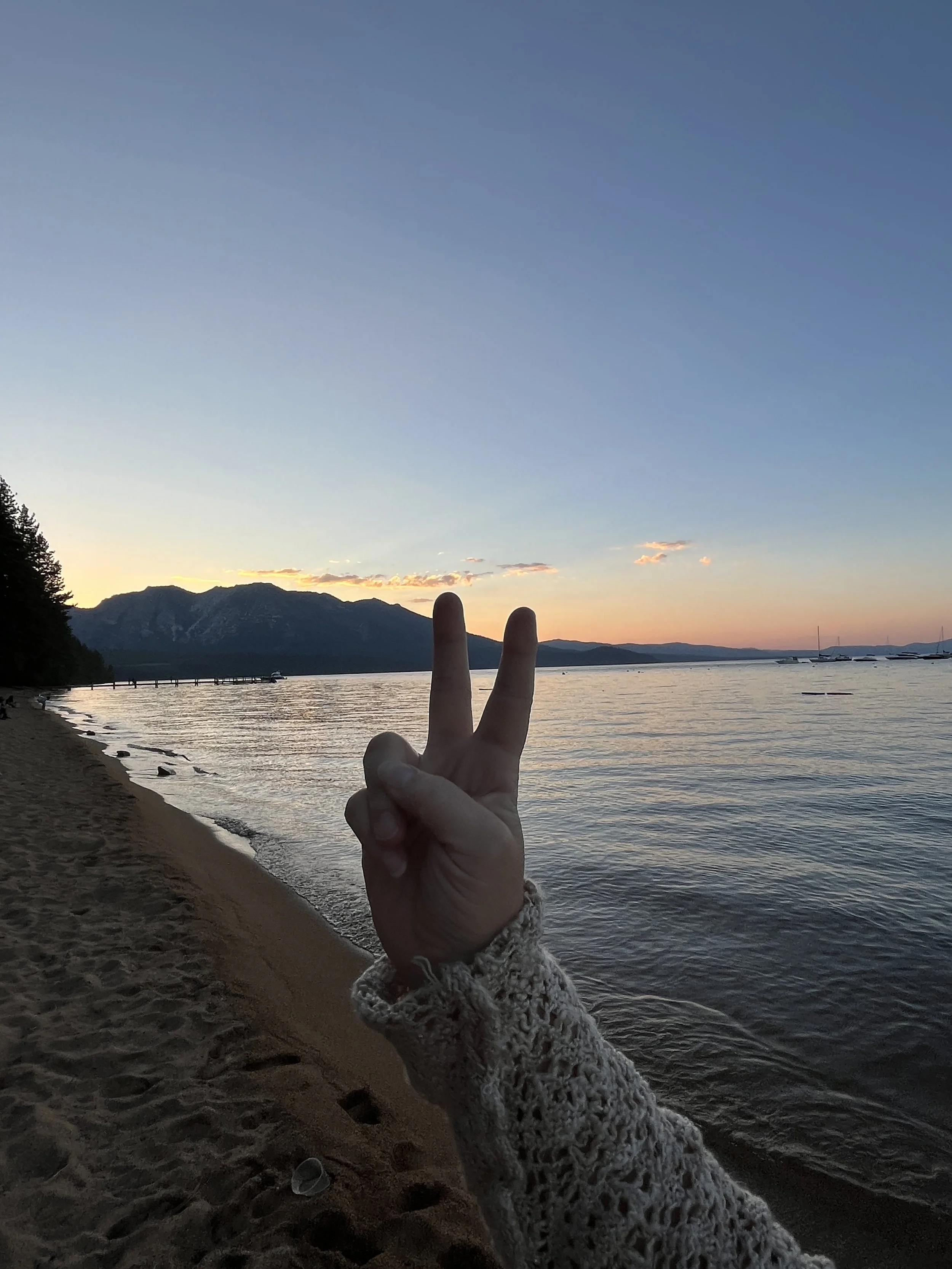 Summer Time is Mental Health Time!