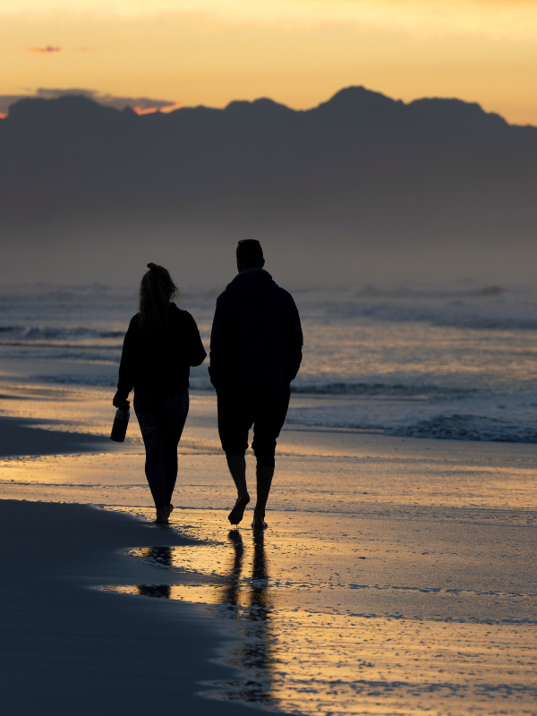 Self Paced Couples Work