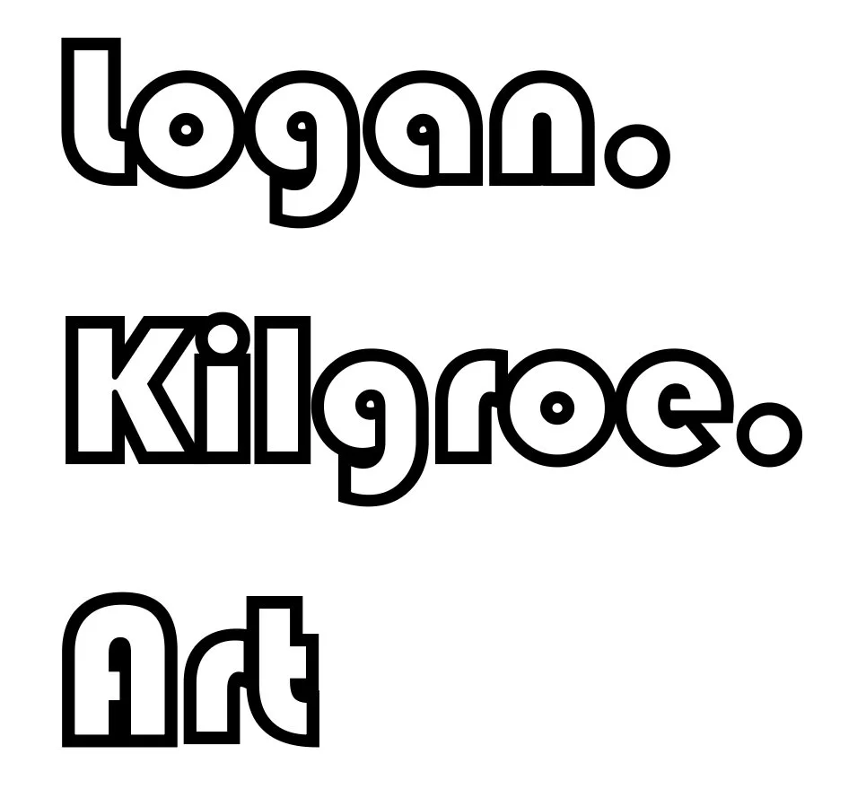 Logan Kilgroe