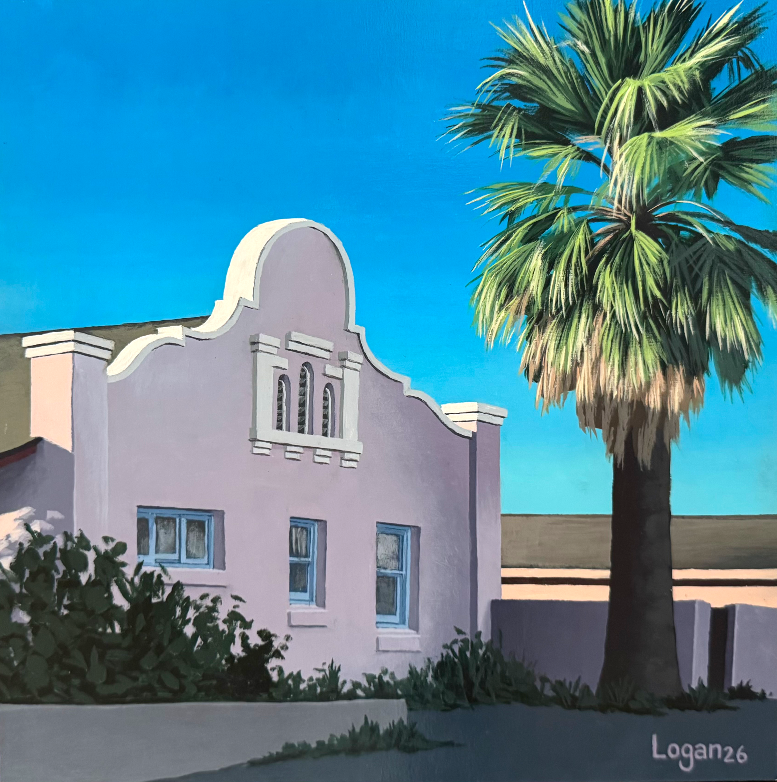 STWEETS: Mission Revival