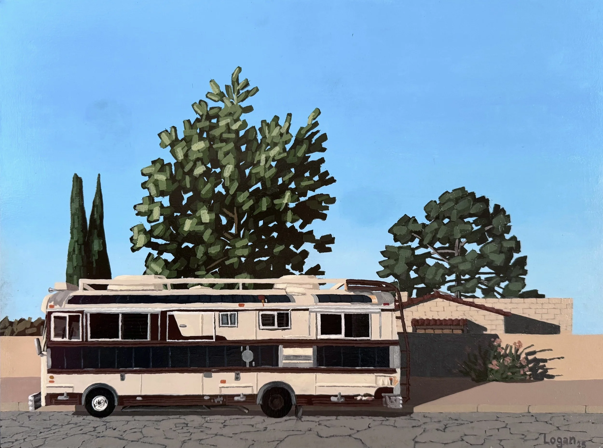 STWEETS: RV