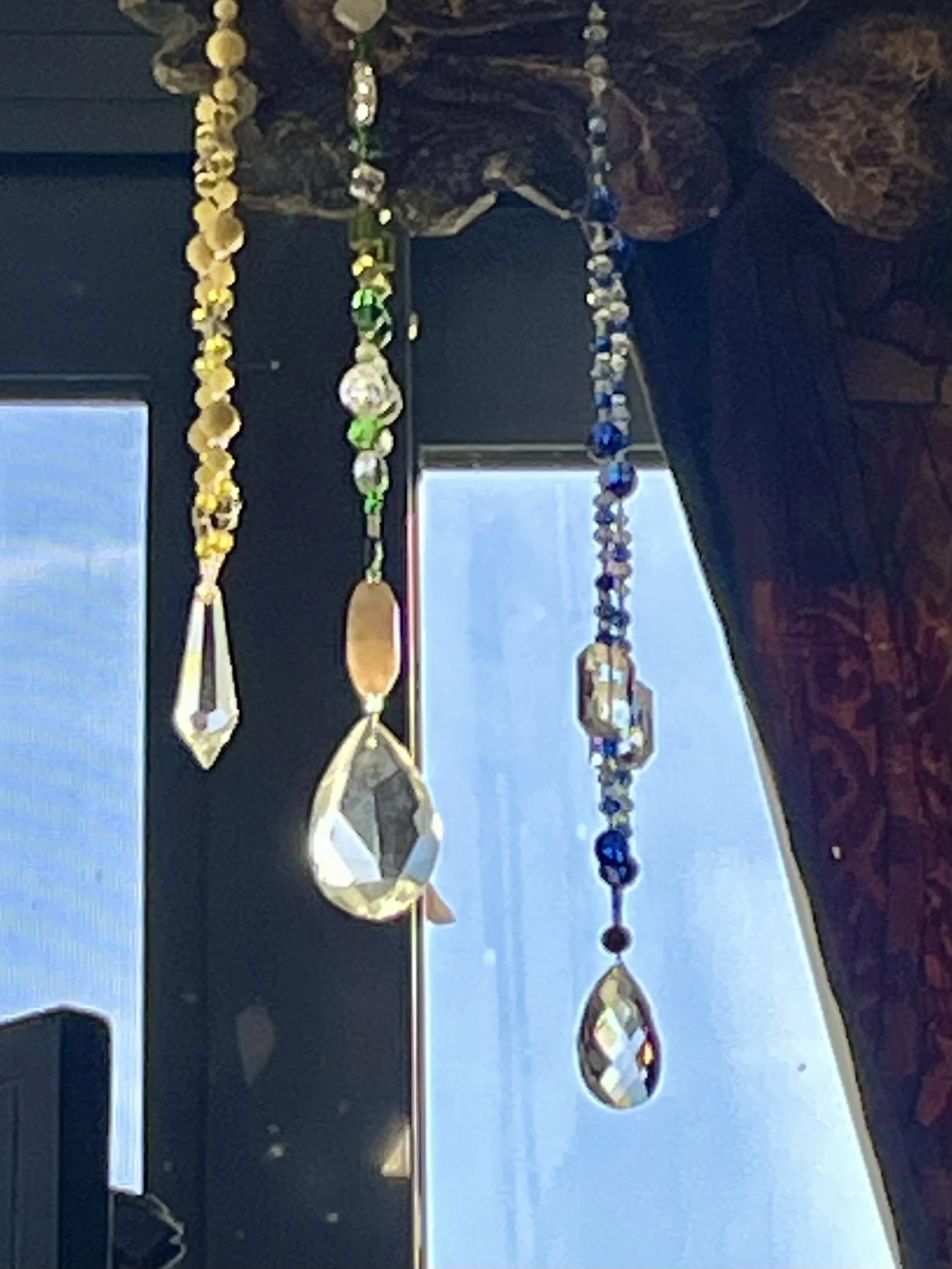 Suncatchers