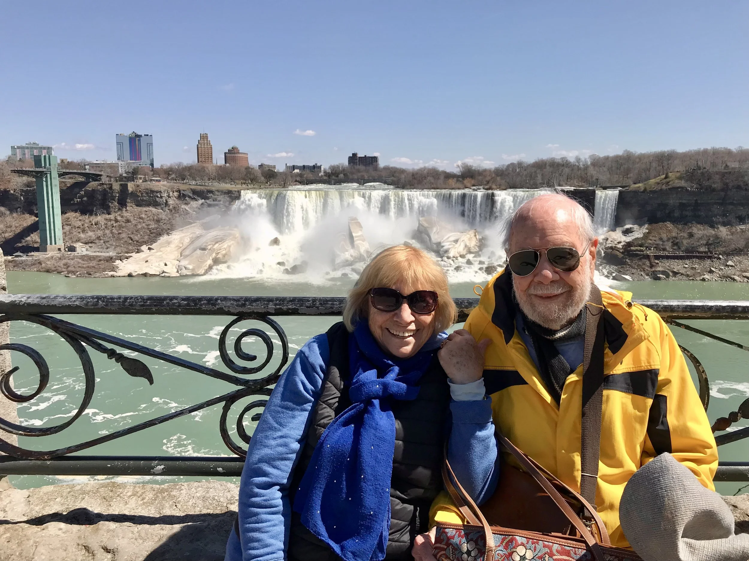 Niagara Falls