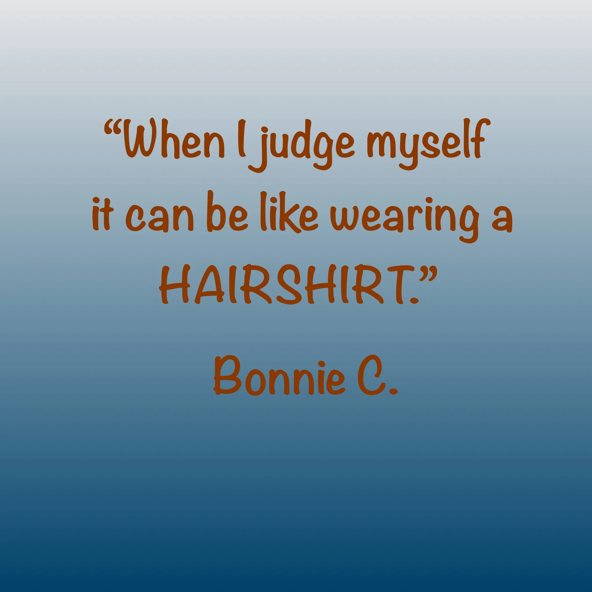 Hairshirt