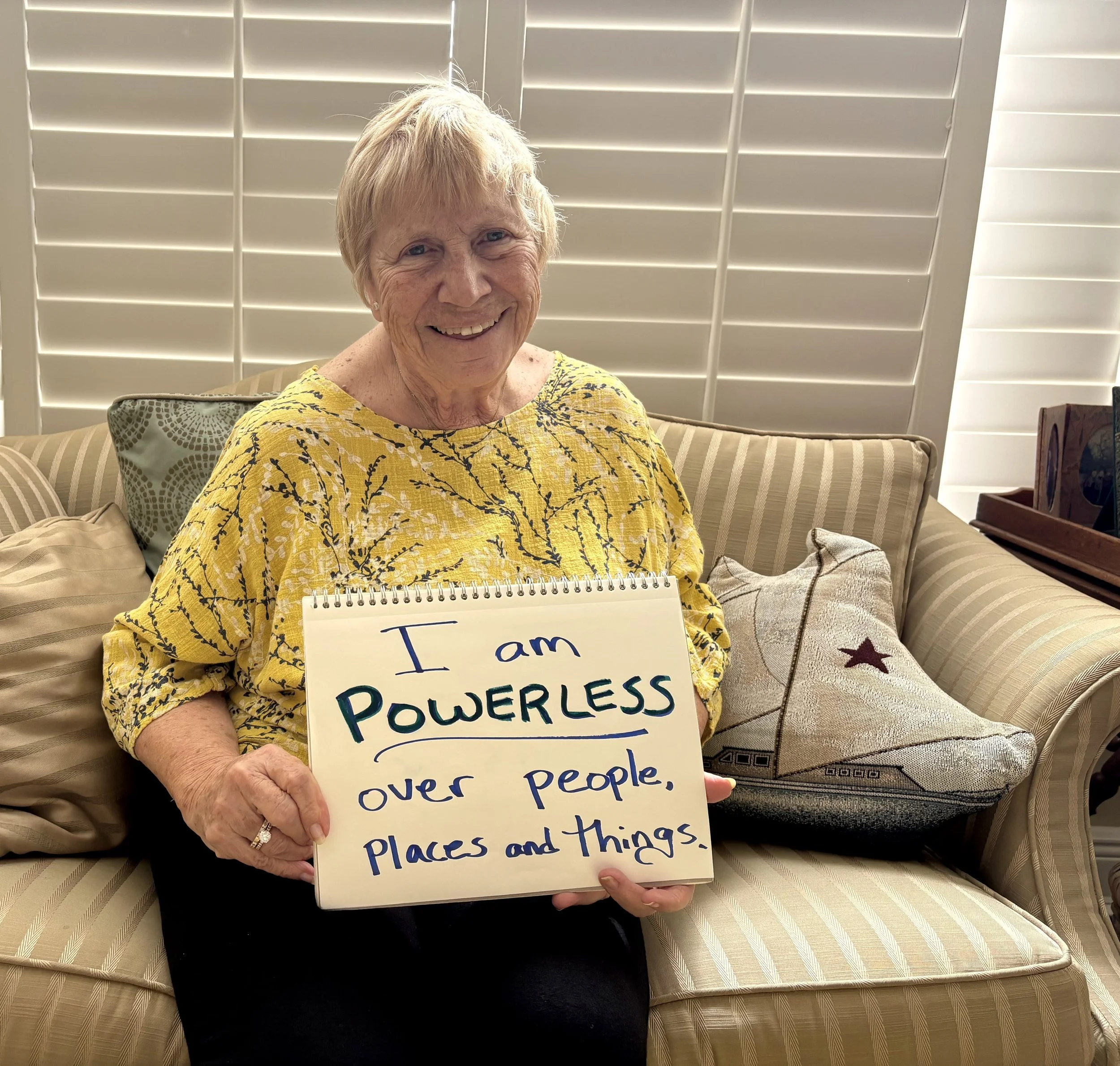 Powerlessness