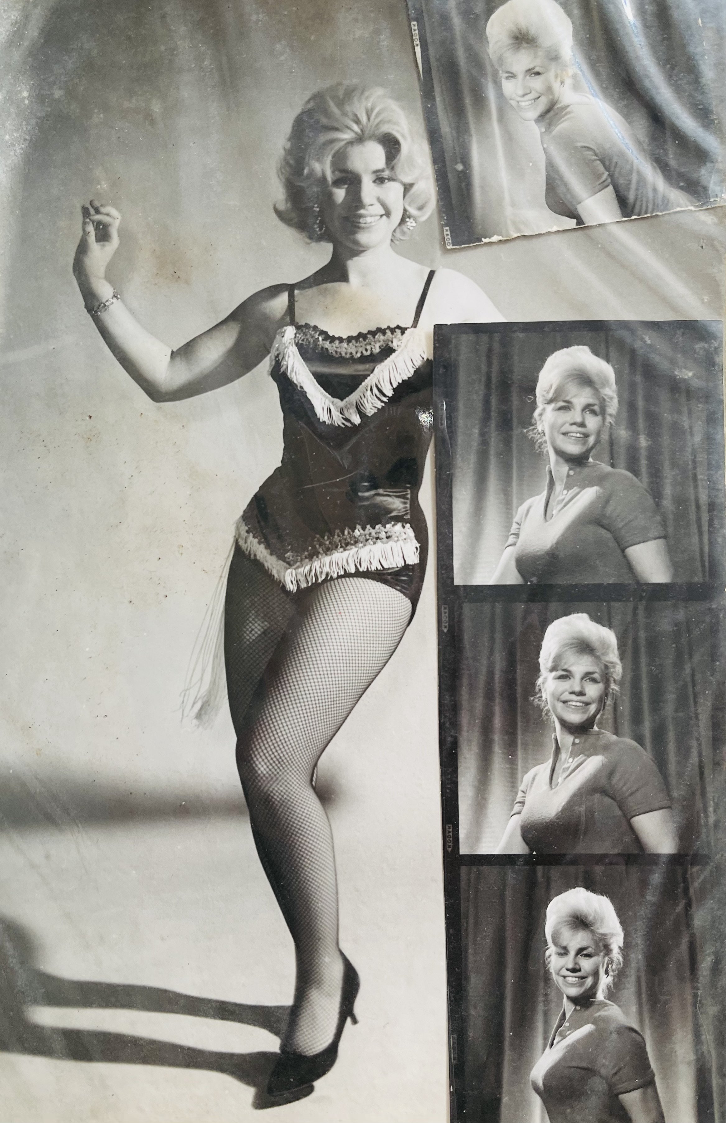 Modeling : Bonnie.jpeg