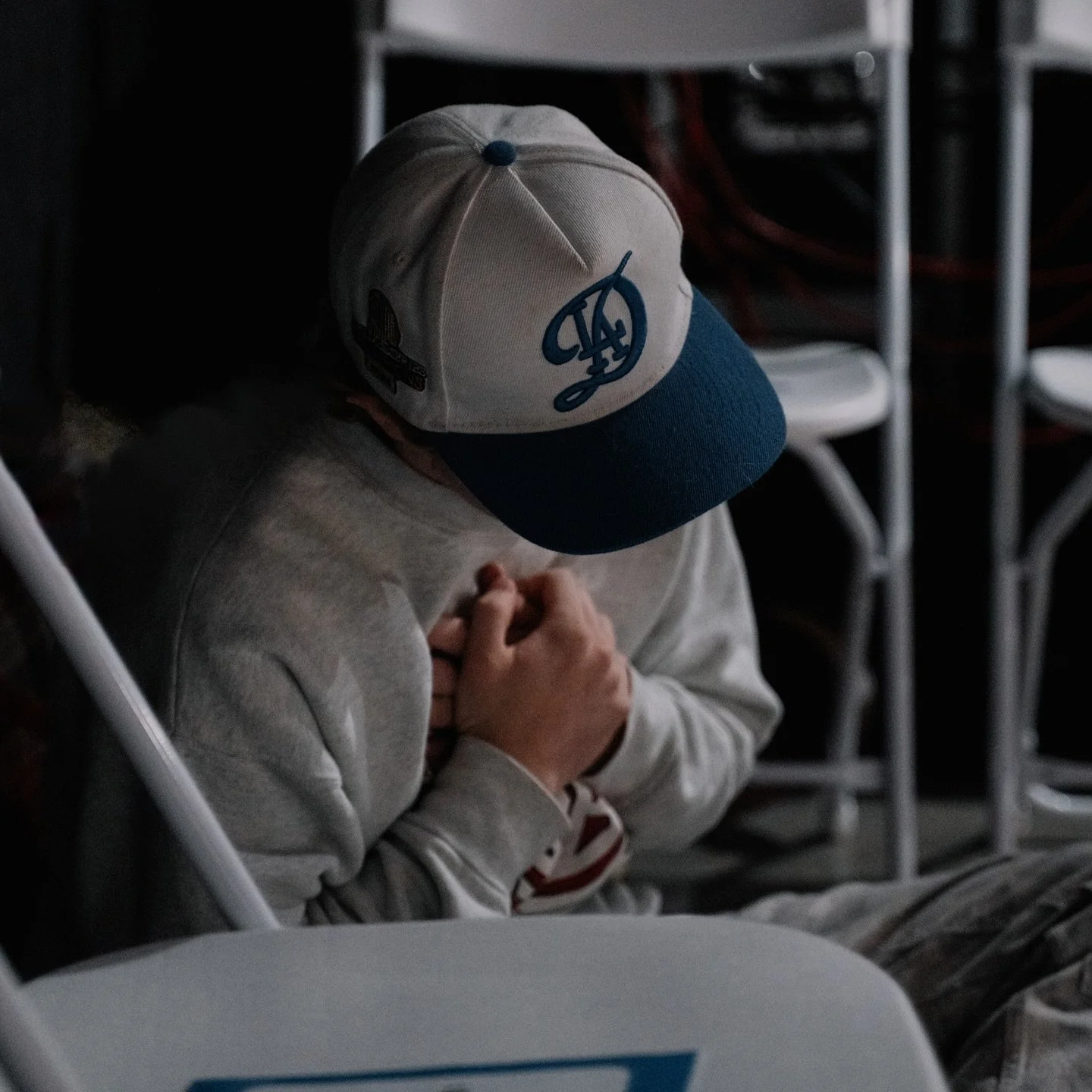 Your week hits different when it begins with Jesus💌

#fresno #fresnoca #church #jesus #jesuslovesyou❤️ #sunday #centralvalleyca