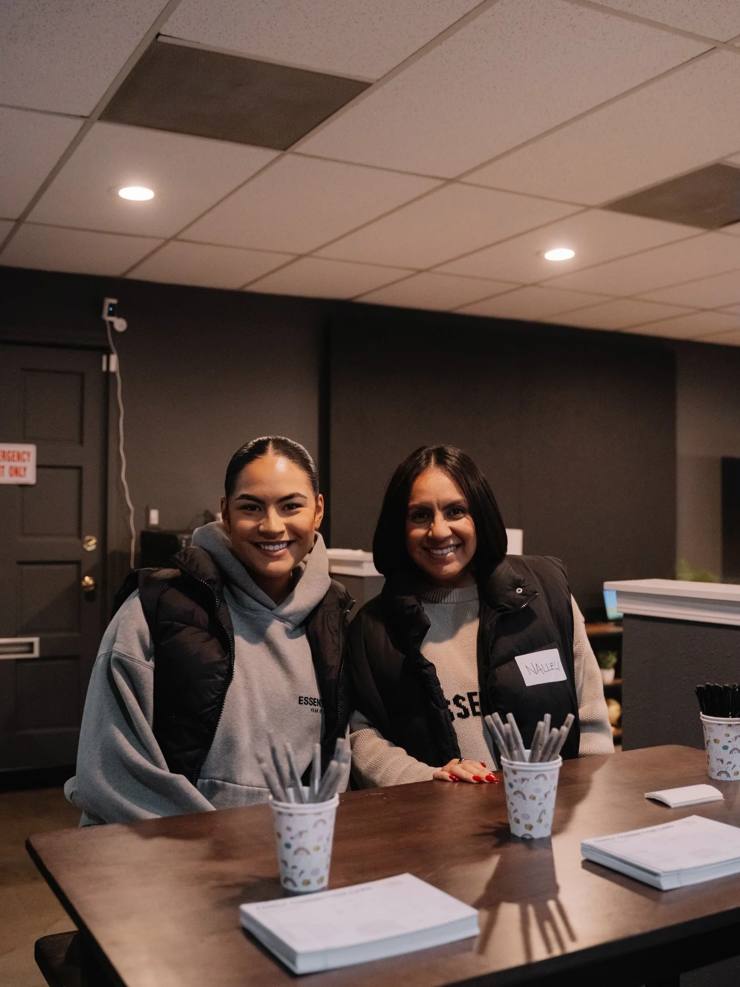 Our next service is January 18th at 6:30pm at the Digital Attic Studio!

Tag below a friend you want to come with you!!👇

#fresno #church #jesus #christian #worship