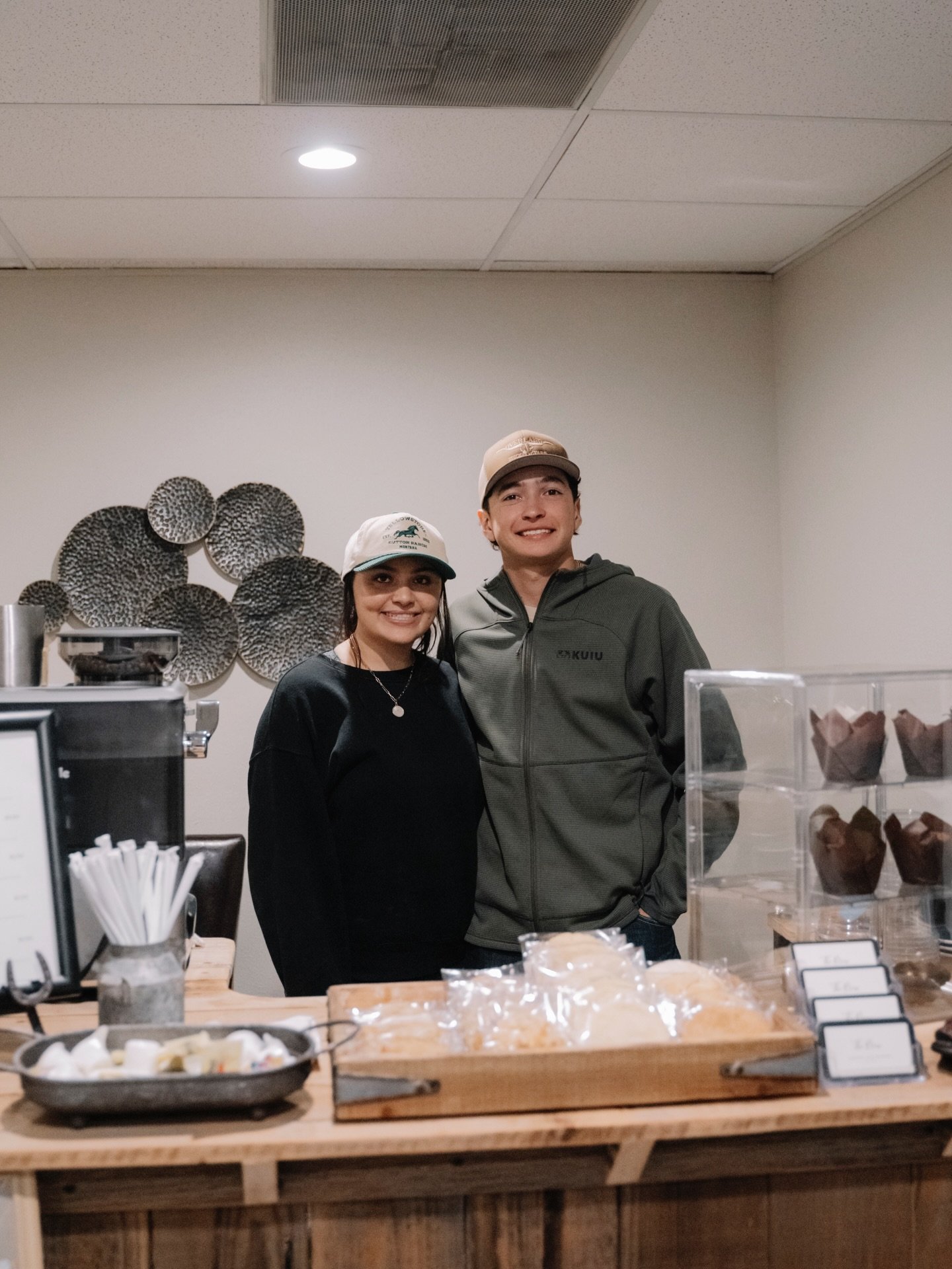 The best way to start the week!🙌🙌

#fresno #church #centralvalley #jesus