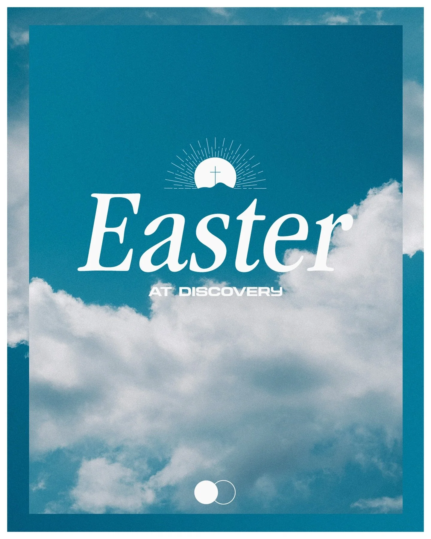 He is Risen! 

Join us for Easter at Discovery Church
🗓 April 5th
⏰ 10:00AM
📍 1755 Broadway St #108, Fresno 93721

Bring your family, invite a friend, and come celebrate the hope, freedom, and new life found in Jesus. 💛

#EasterAtDiscovery #HeIsRi