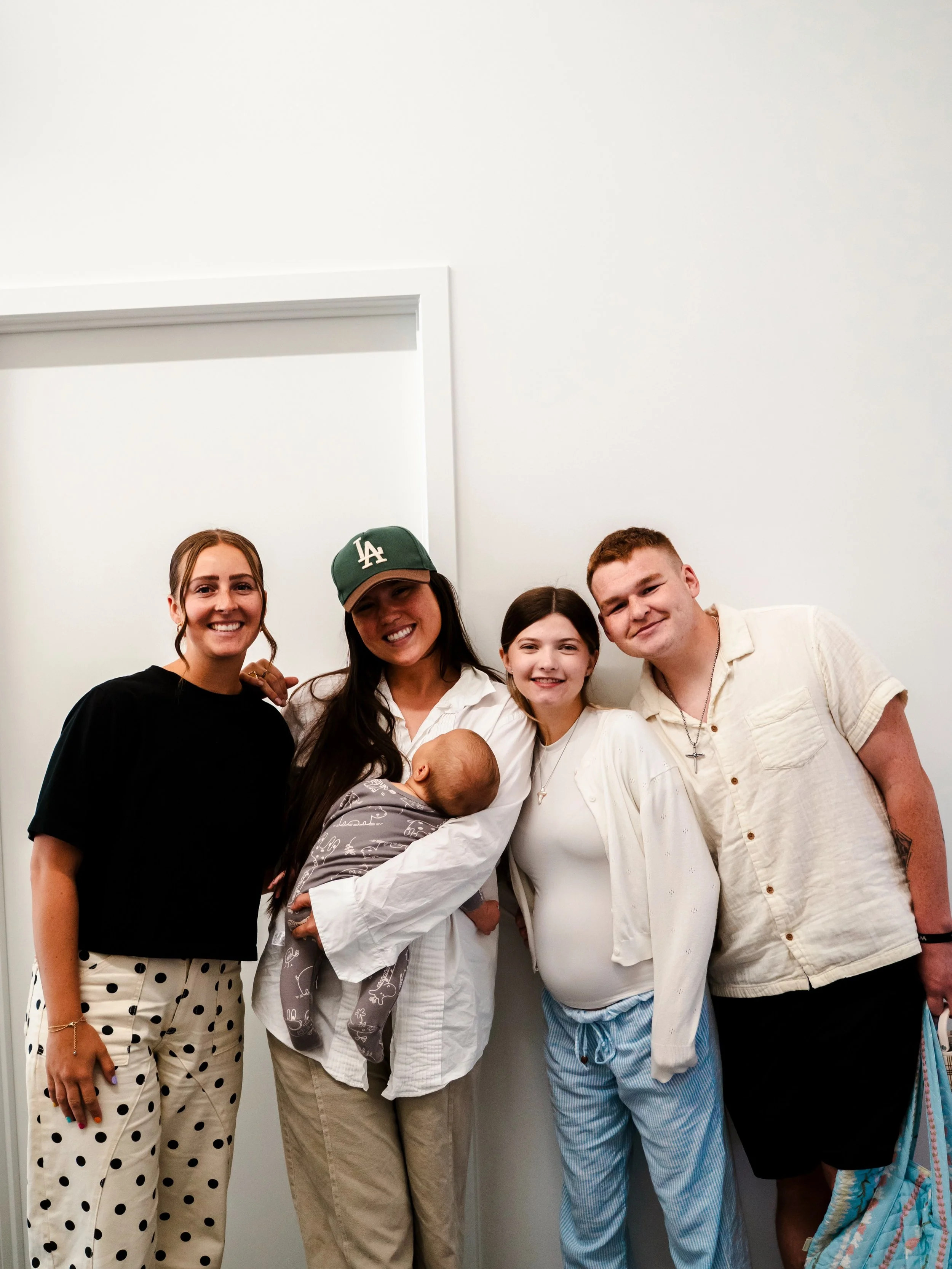 Church family: where love and faith meet❤️

#discoverychurch #fresno #community #churchplant #jesus