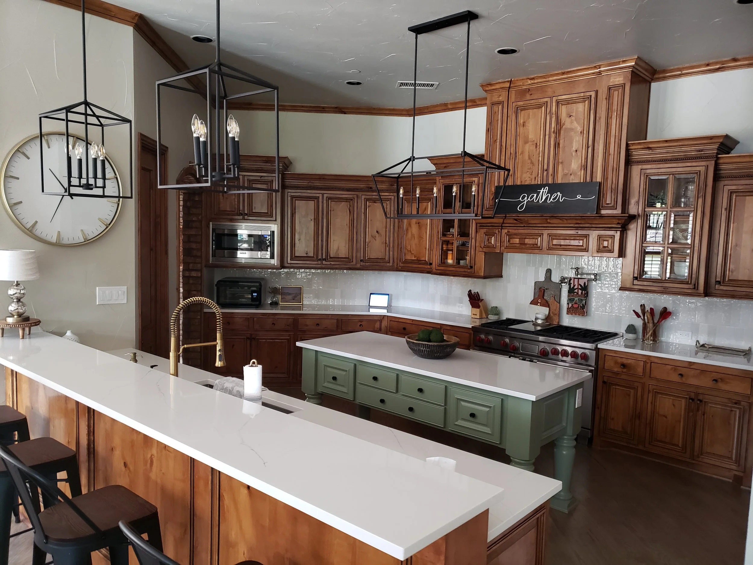 Insurance Restoration