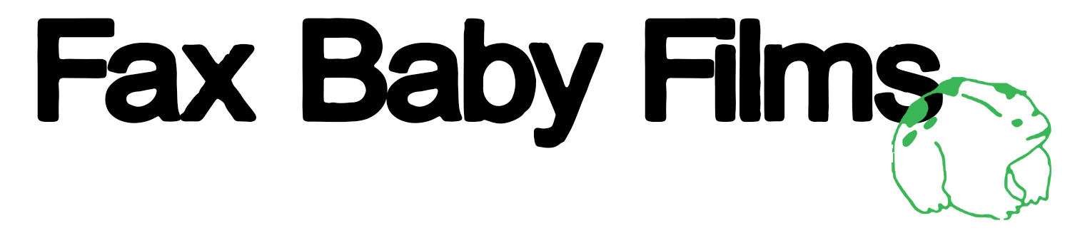 Fax Baby Films
