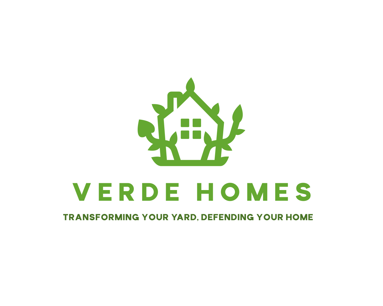 Verde Homes LLC