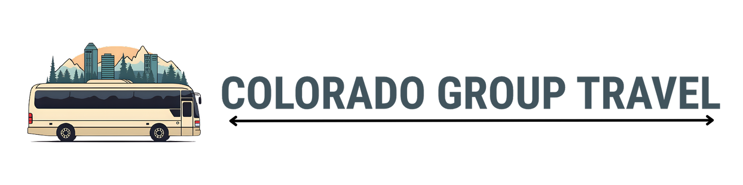 Colorado Group Travel
