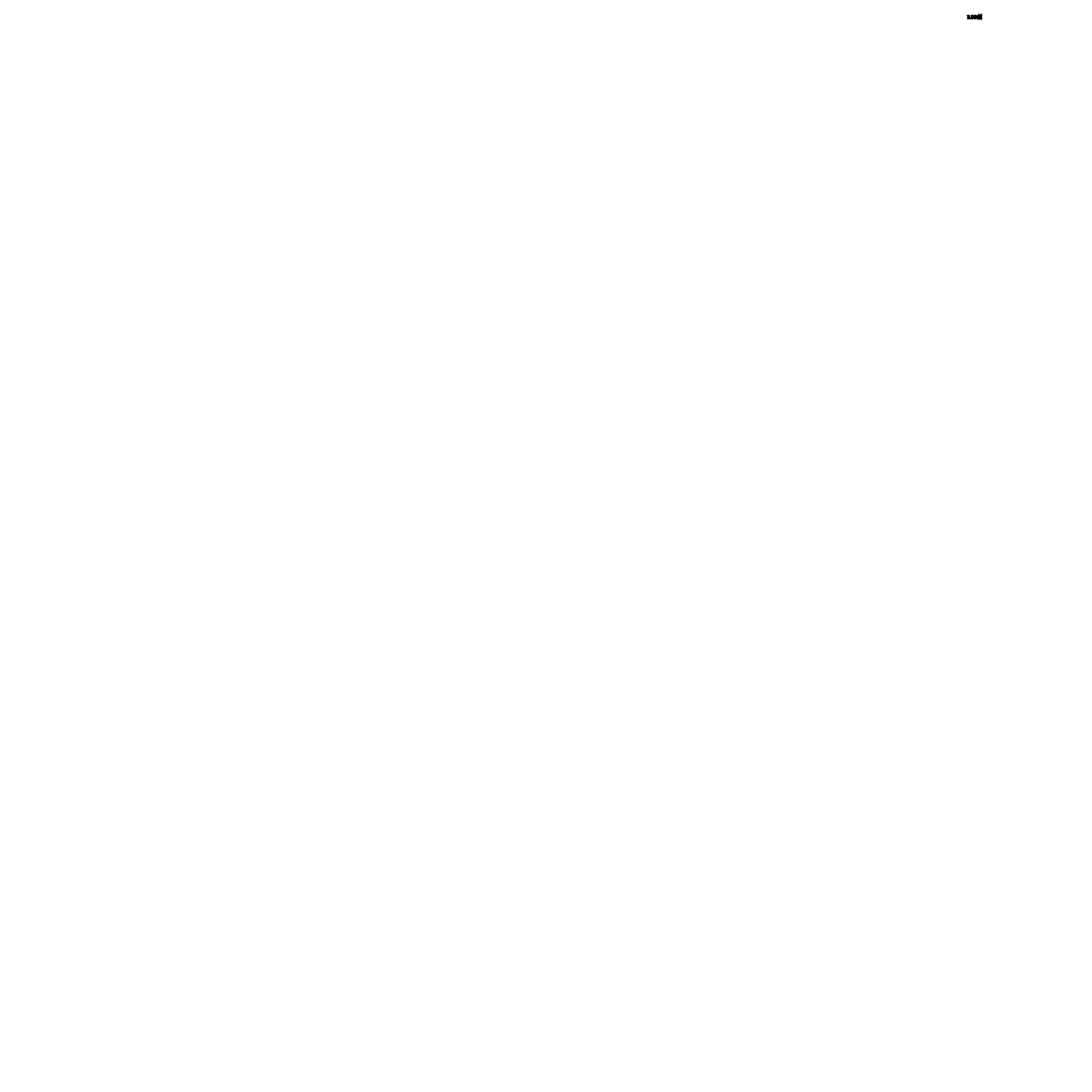 Icon of a woman with a graduation cap inside a circle, black background, white outline.