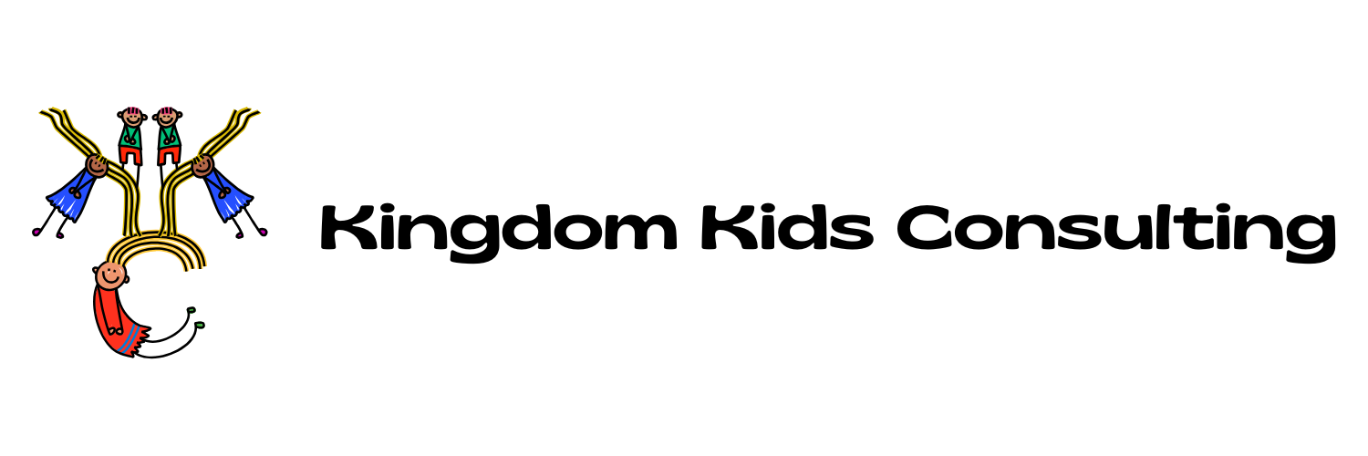 Kingdom Kids Consulting