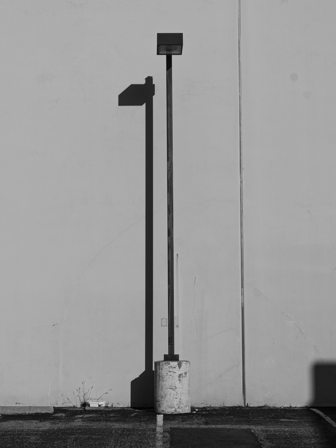 Black & White Photography