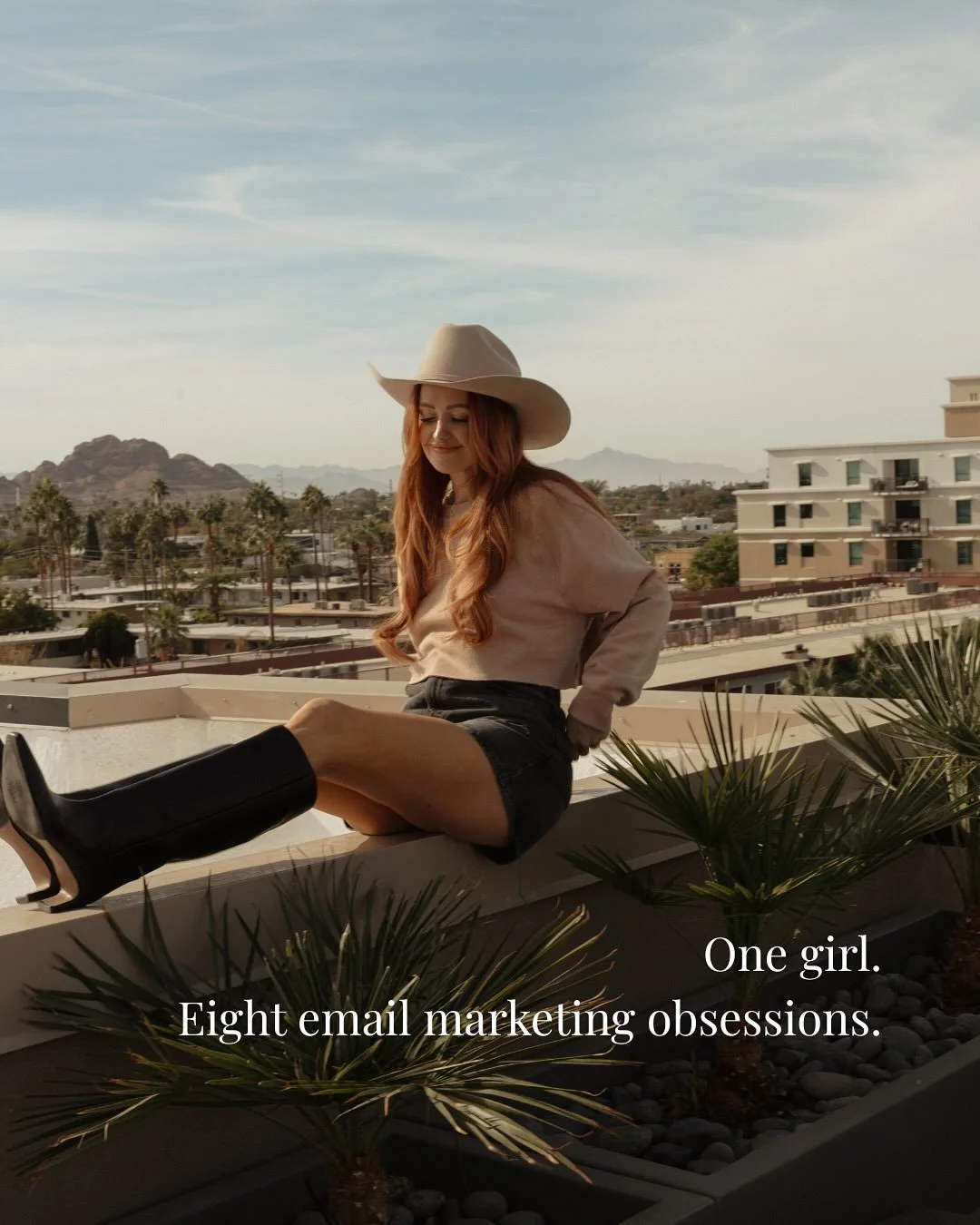 Because you need to know the feeling of &ldquo;my marketing is working&rdquo;. 

Your emails get opened, your content builds trust, and your open house email automations build more and more client opportunities.

That&rsquo;s the energy behind our ne