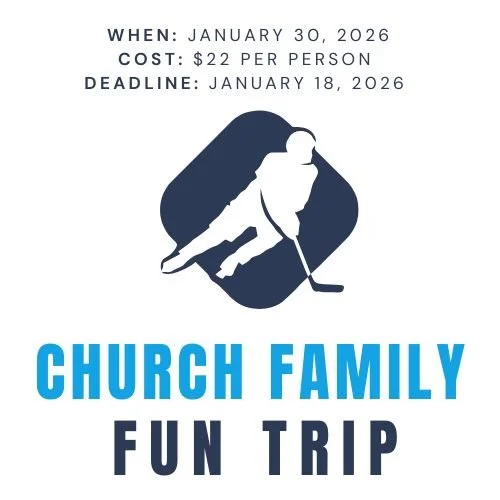 Church Family Fun Trip