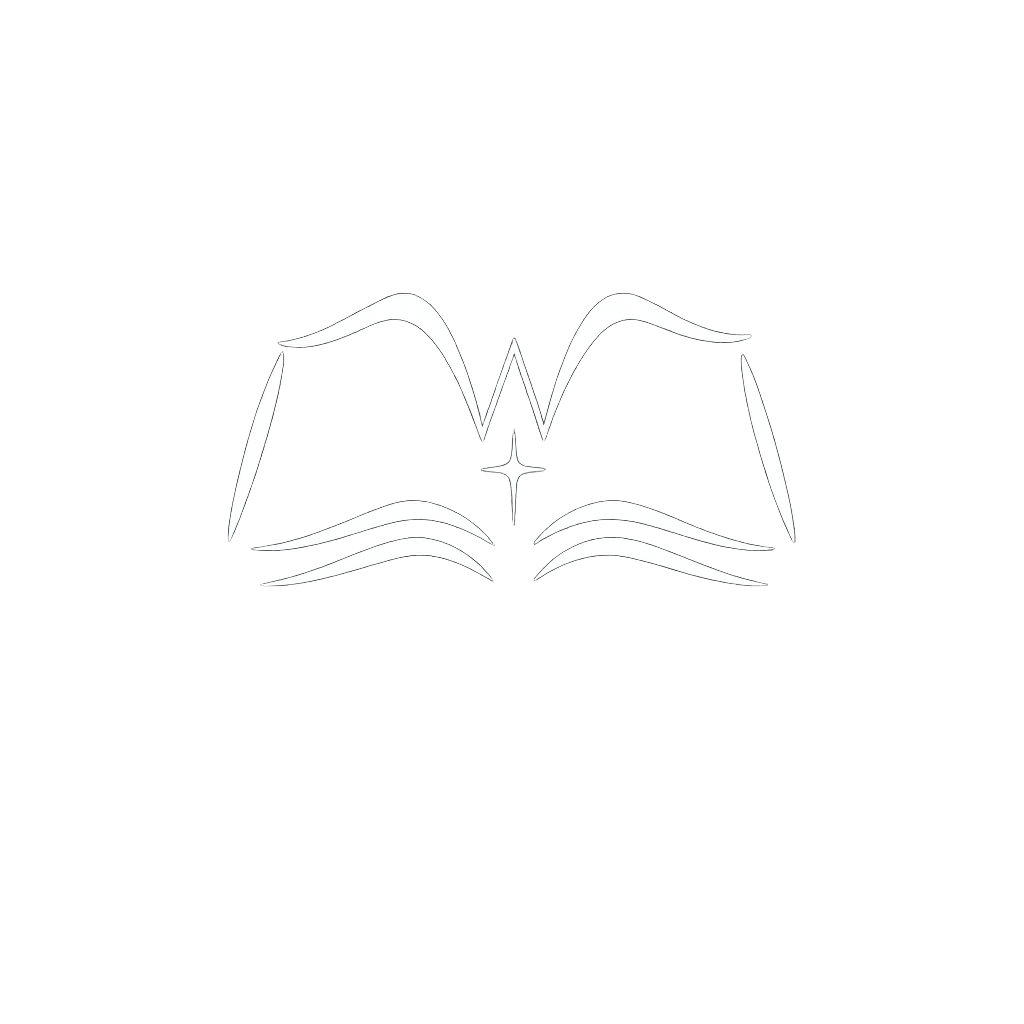 Whitehouse church of Christ logo