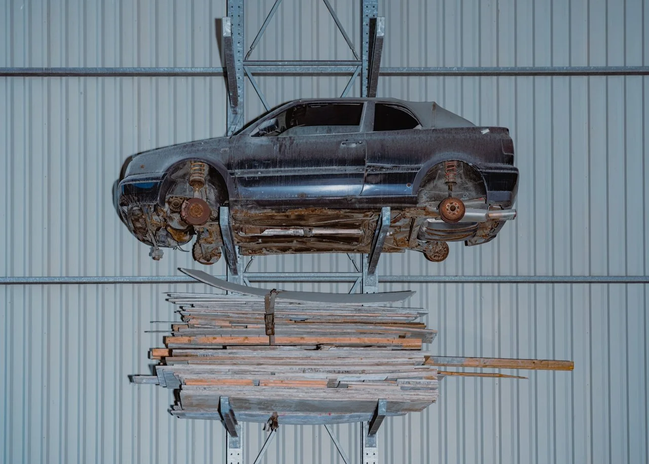 When Repairs Aren't Enough: How Diminished Value Affects Vehicle Resale Value