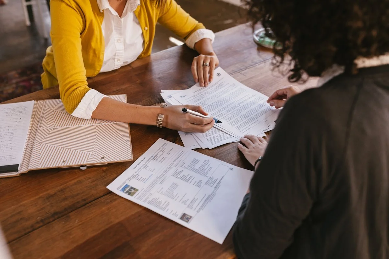What Underwriters Actually Look for During Mortgage Approval