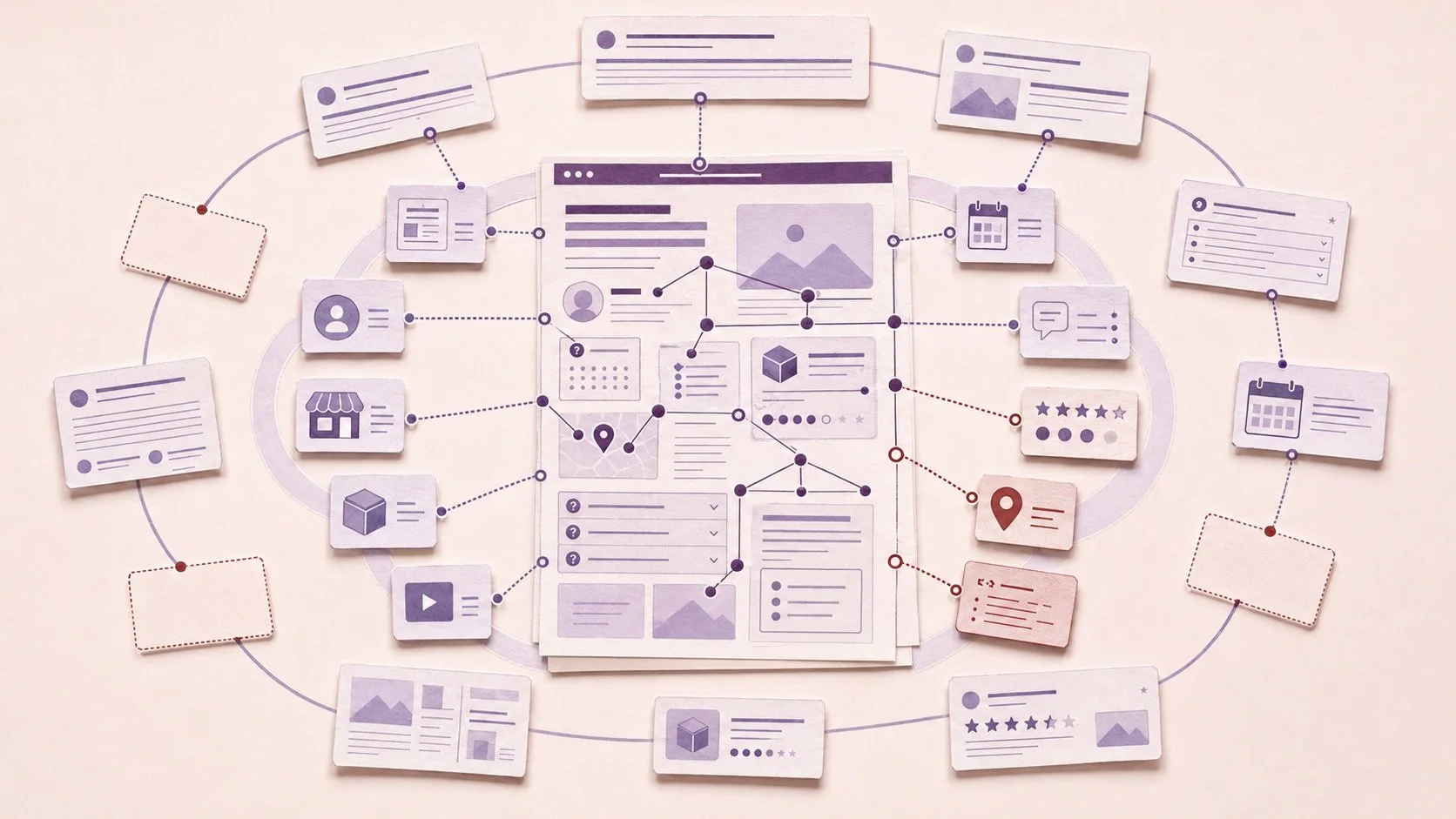 Schema Markup for SEO: How to Find Search Visibility Opportunities Your Website Is Missing 