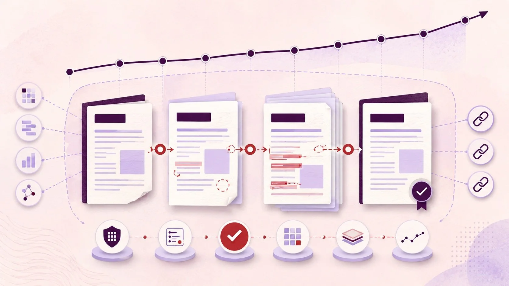 How to Update Regulated Content Without Losing Search Performance