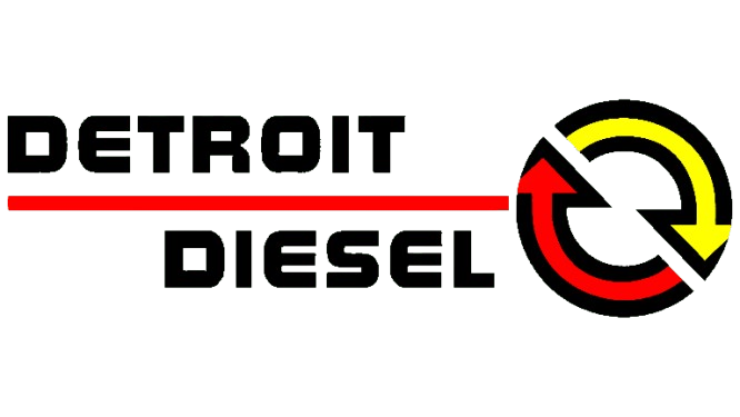 Equipos y Refacciones Detroit Diesel