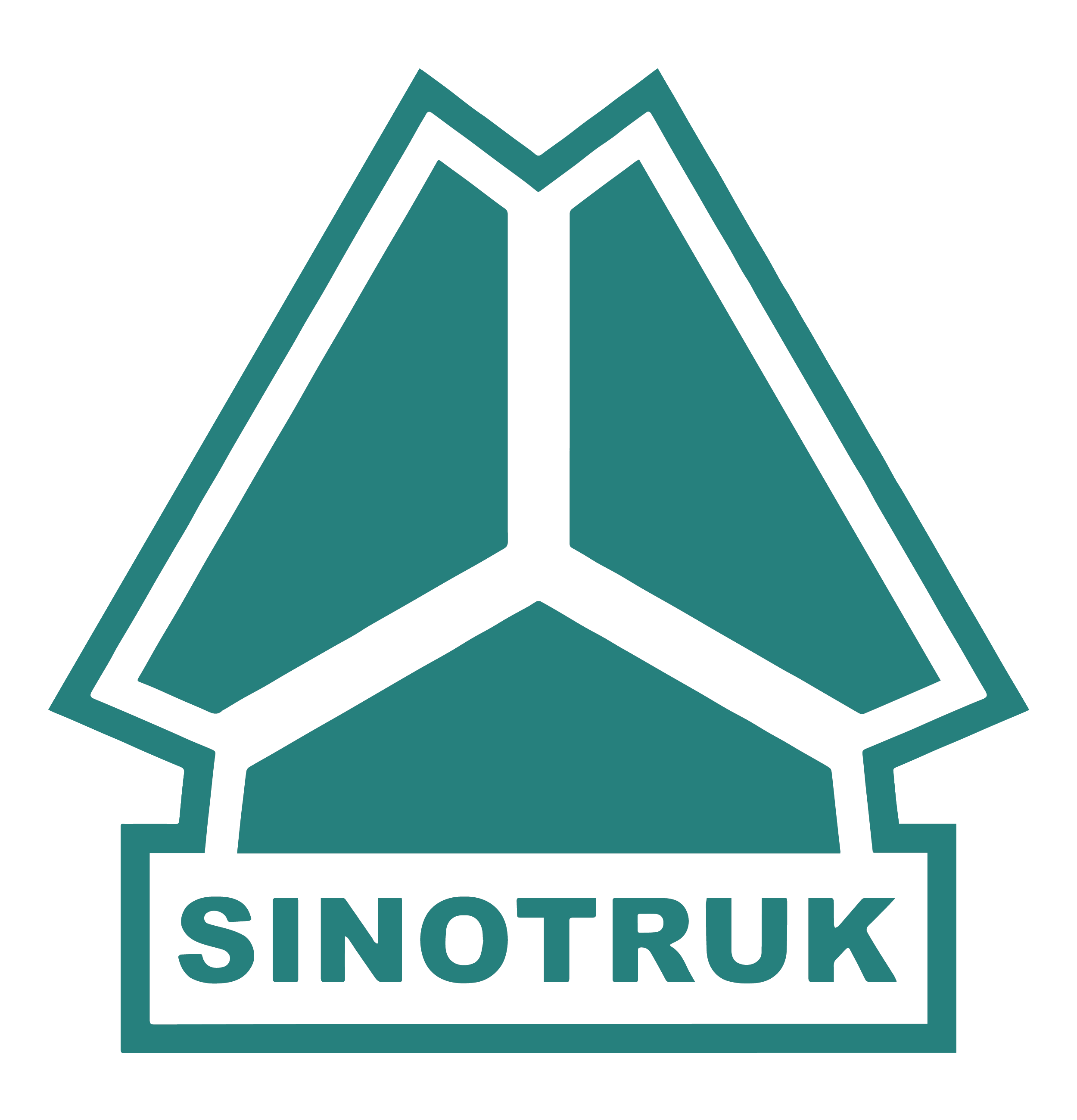 Refacciones Sinotruk