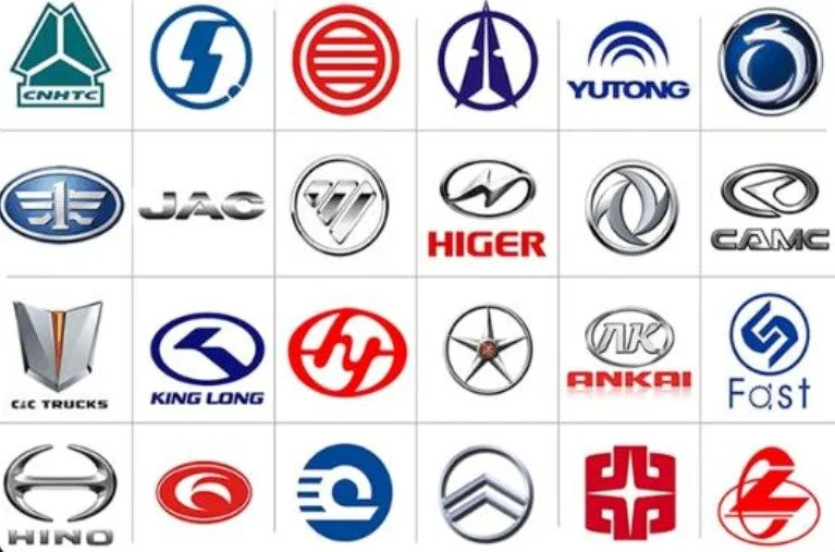 refacciones de marcas asiaticas como foton, howo, sinotruk, sintrak, entre otras
