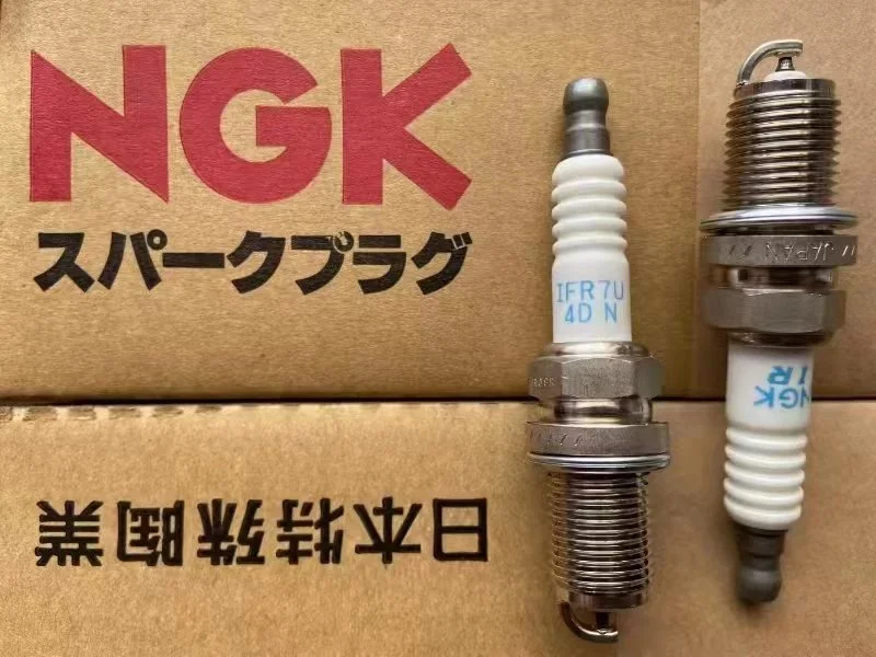 Bujía de Iridio NGK 202V25923-0005