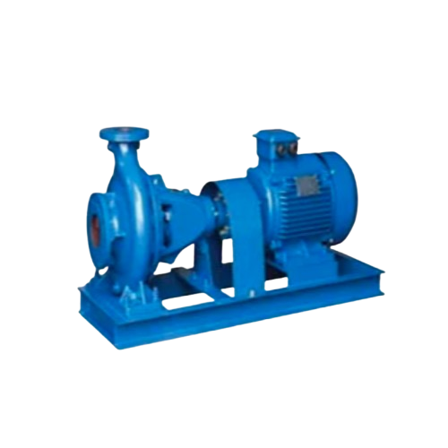 BOMBA CENTRIFUGA MARINA