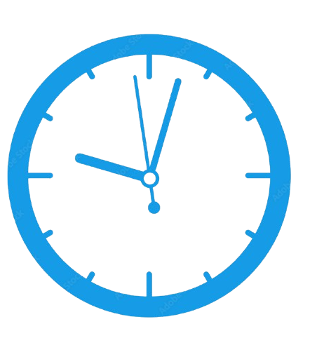Optimizamos el tiempo de suministro