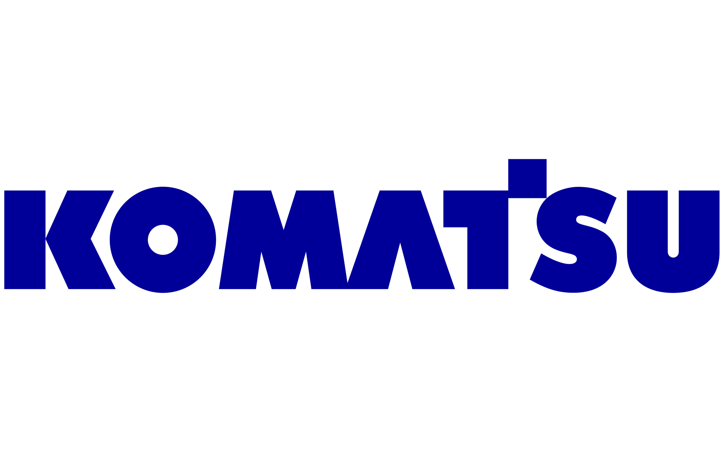 Refacciones Komatsu