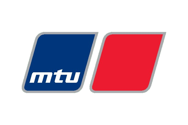 Refacciones MTU