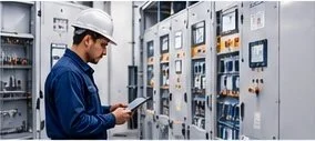 Servicio eléctrico especializado