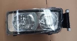 Faros de vehículo 811W25101-6001