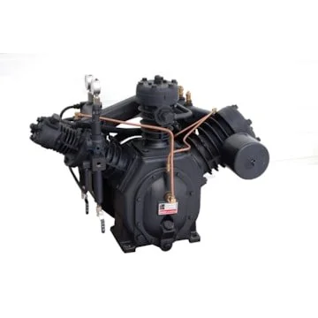 Compresores Ingersoll Rand 15T2