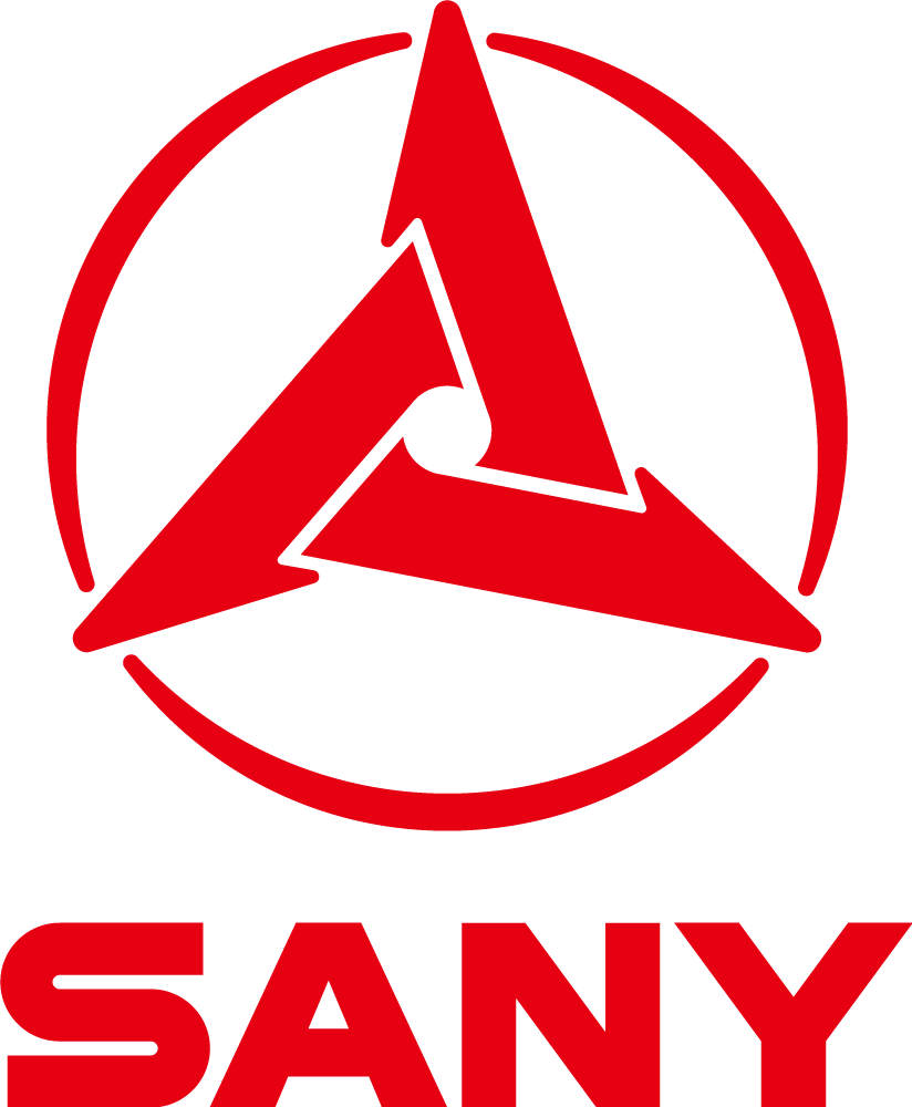 Refacciones Sany