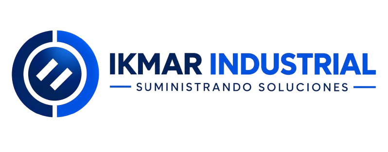 Ikmar Industrial