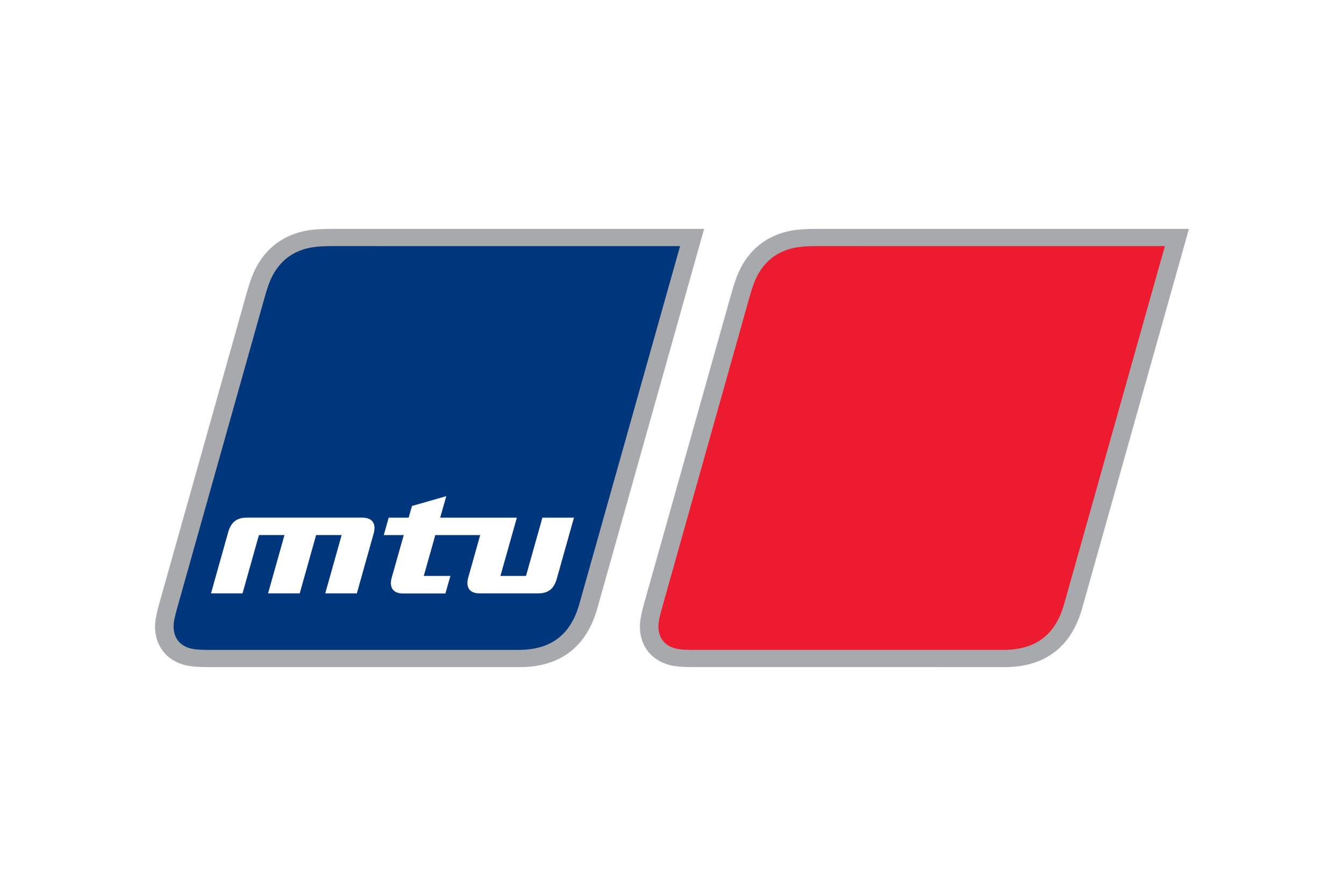 Refacciones MTU