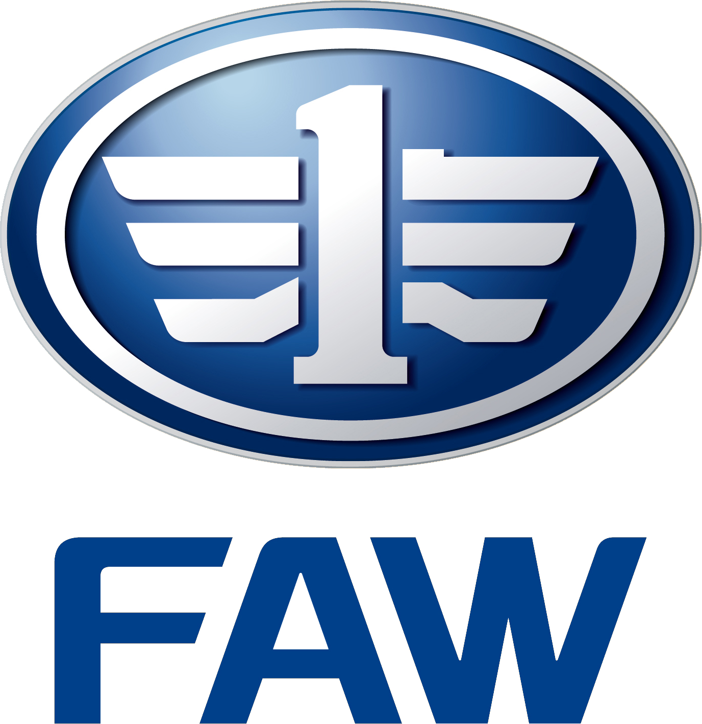 Refacciones FAW