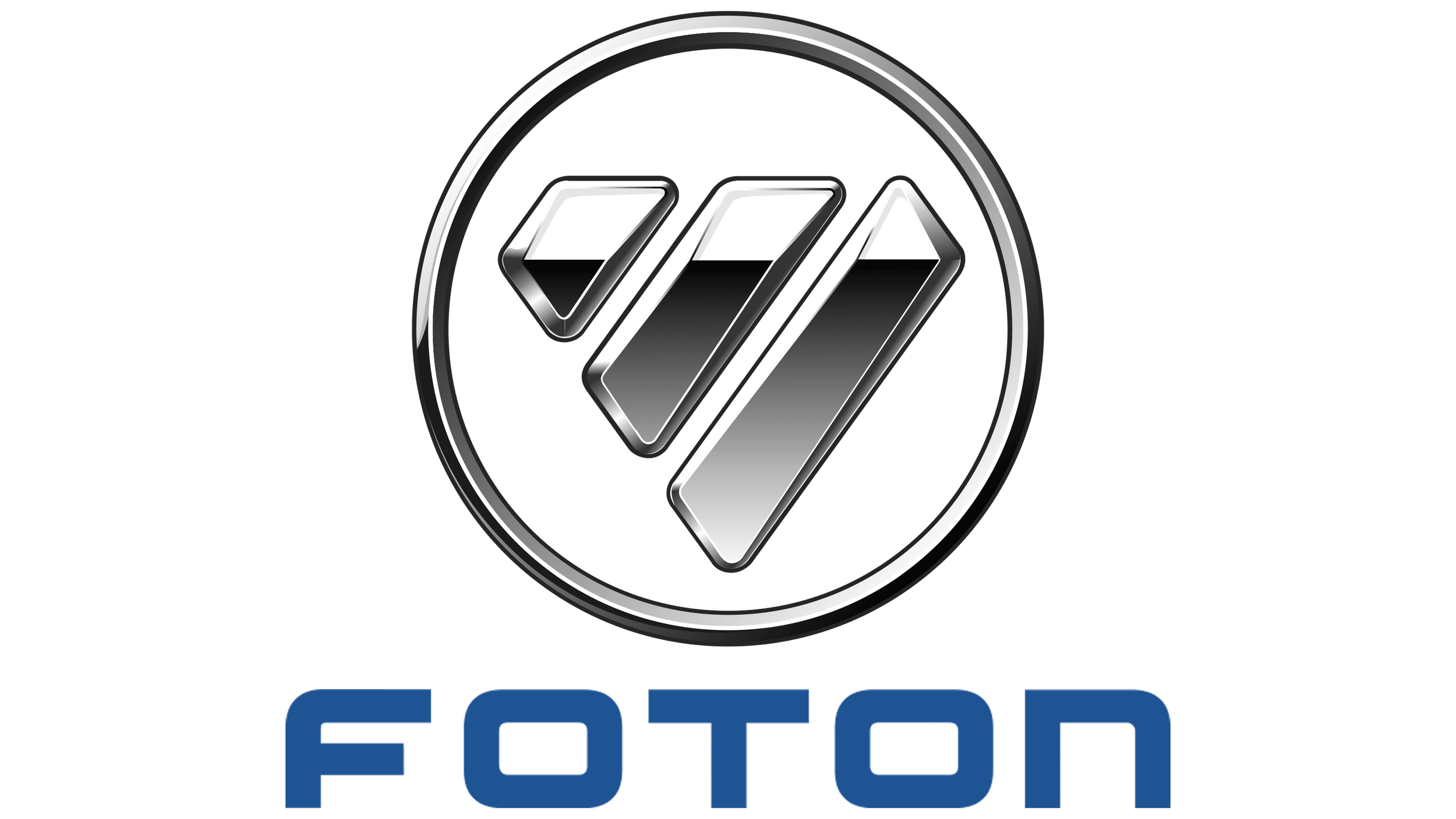 Refacciones Foton