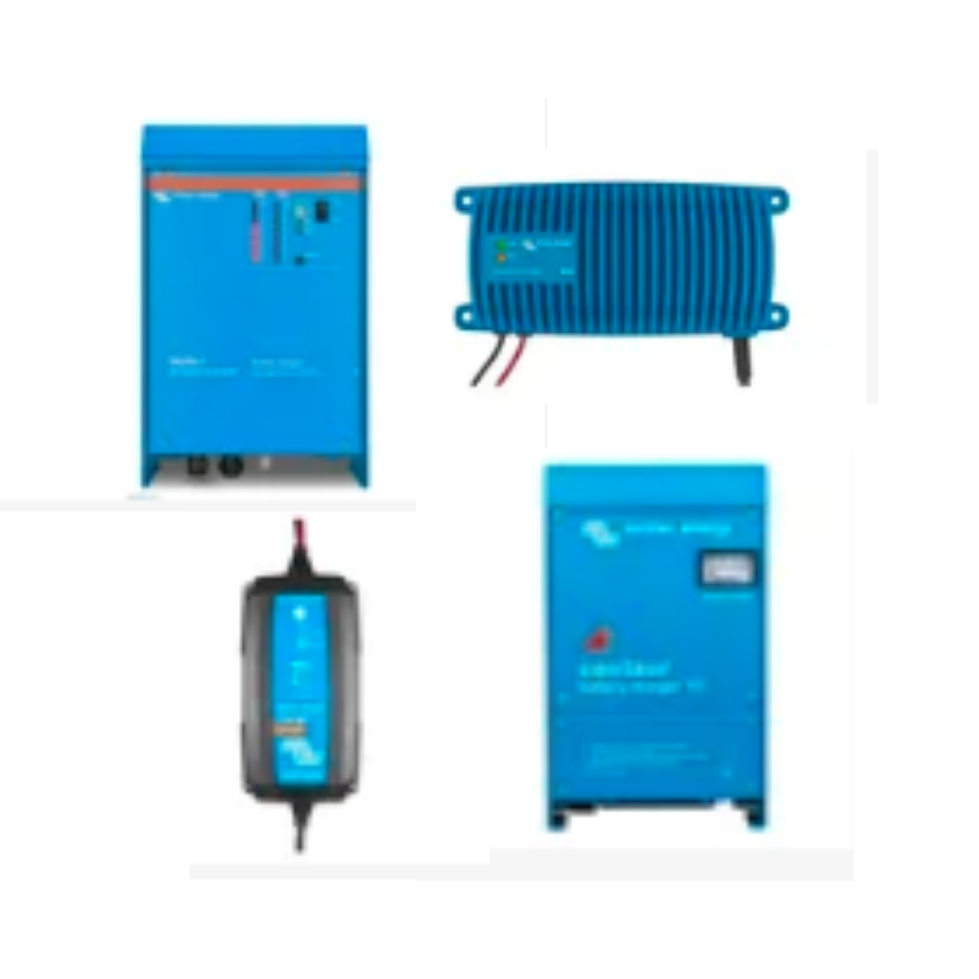 CARGADORES DE BATERIA MARNOS VICTRON ENERGY