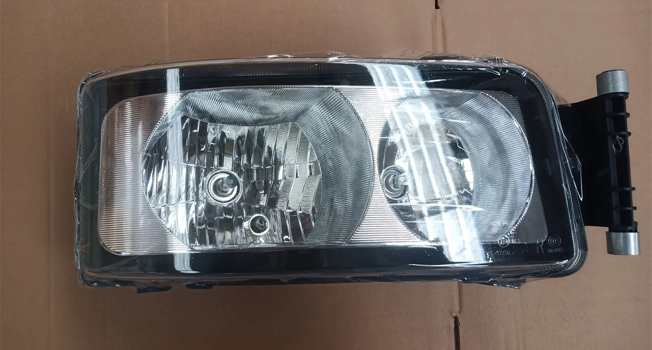 Faros de auto 811W25101-6002