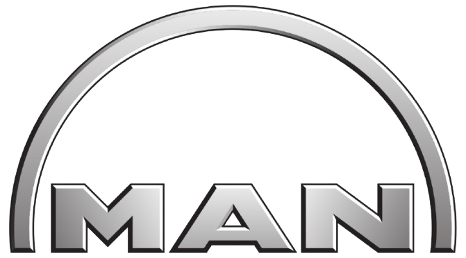 Refacciones MAN